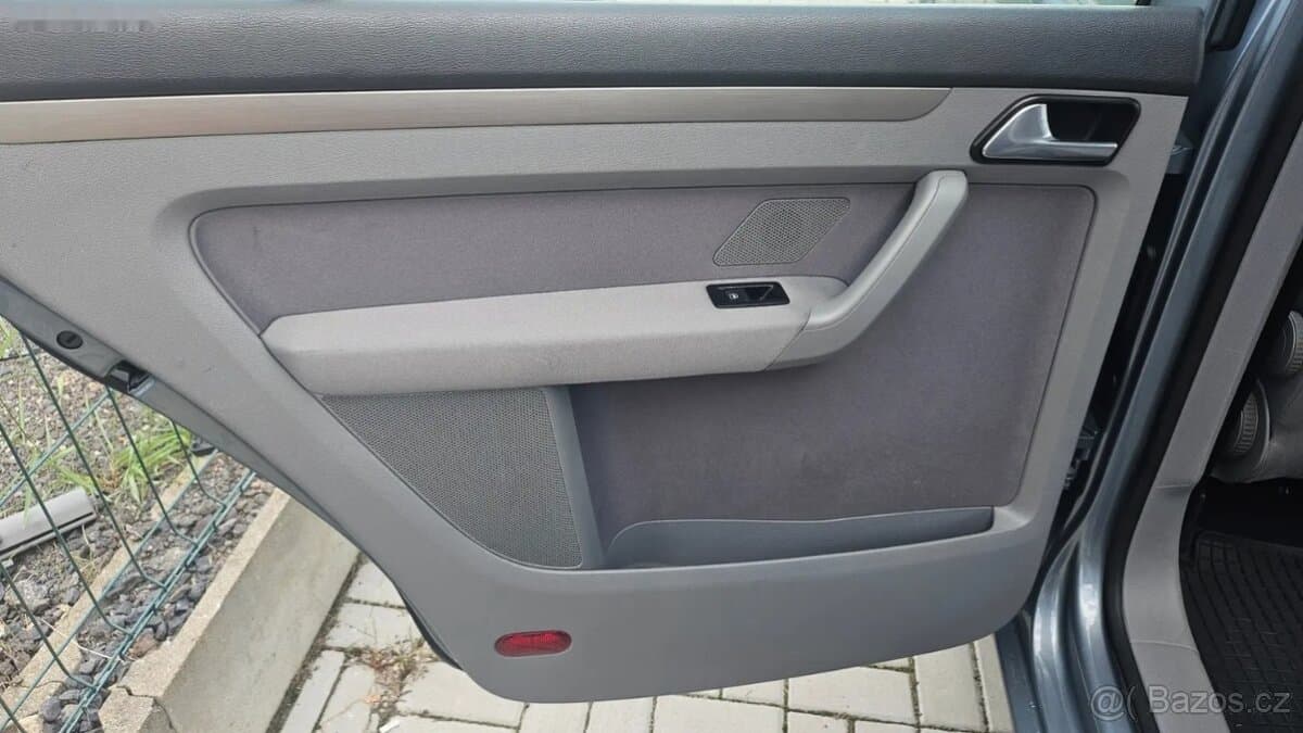 2008 Volkswagen TOURAN - 14