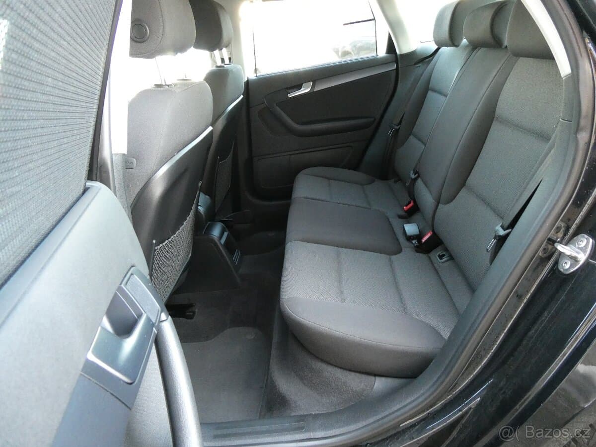 2011 Audi A3 - 14