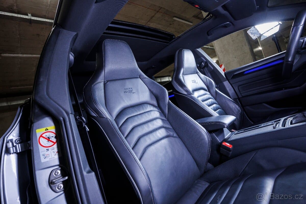 2022 Volkswagen ARTEON - 14