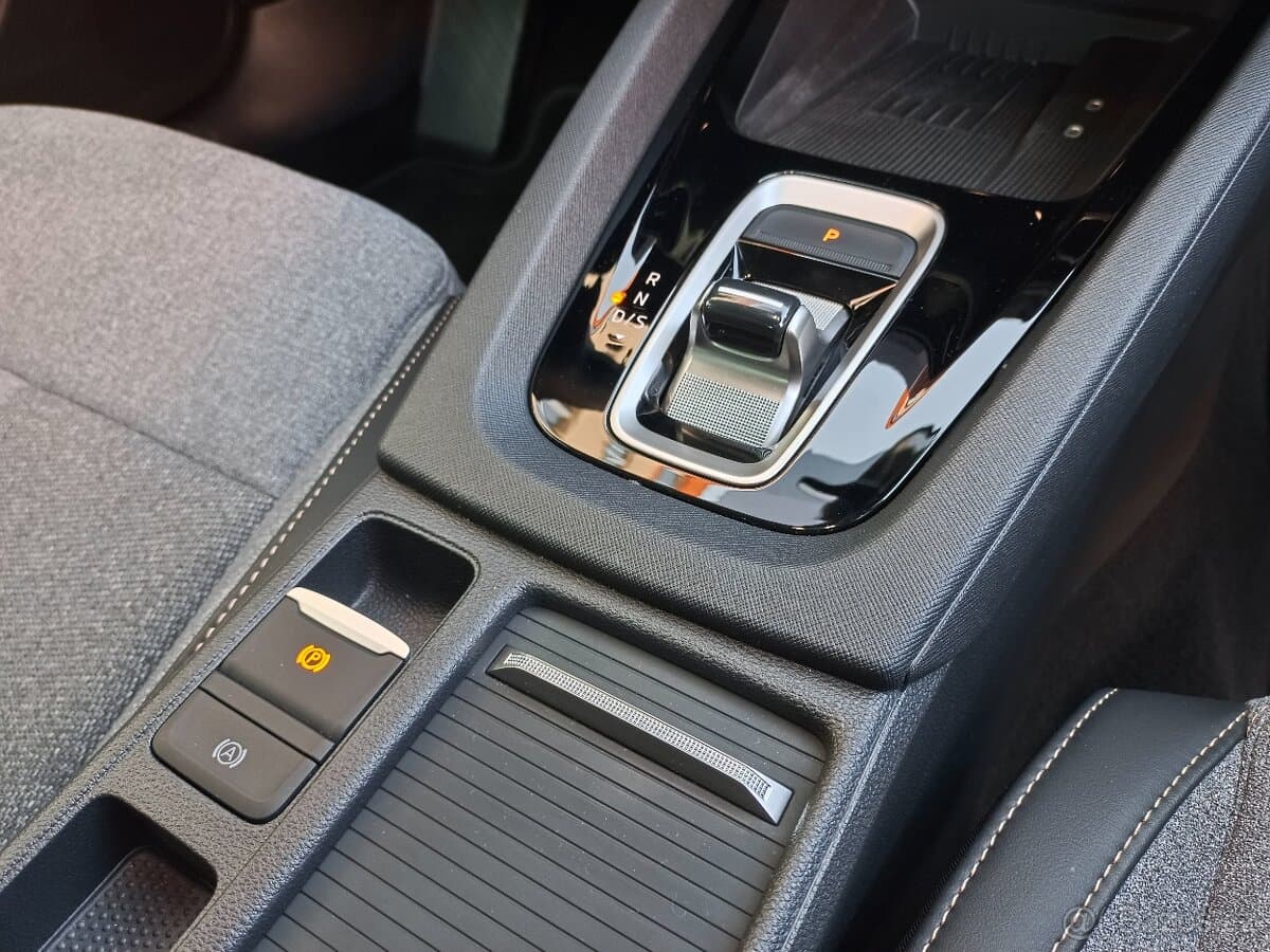 2024 Škoda OCTAVIA - 14