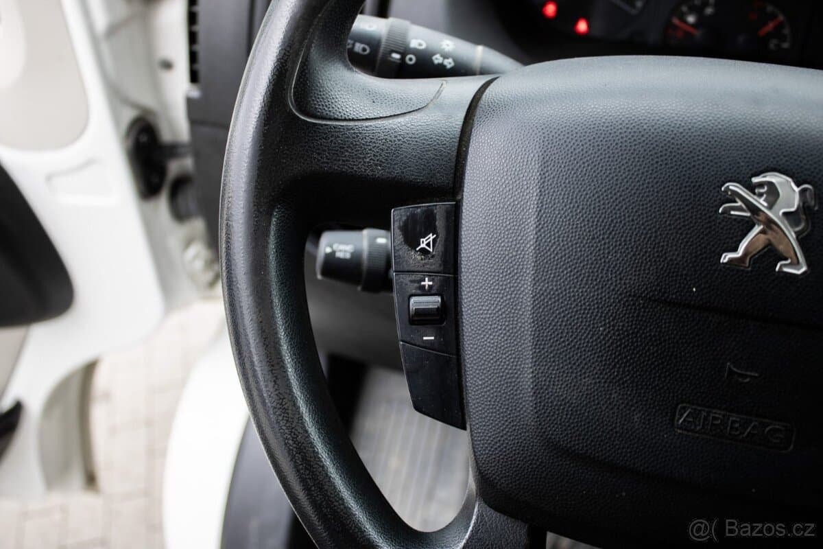 2019 Peugeot BOXER - 14