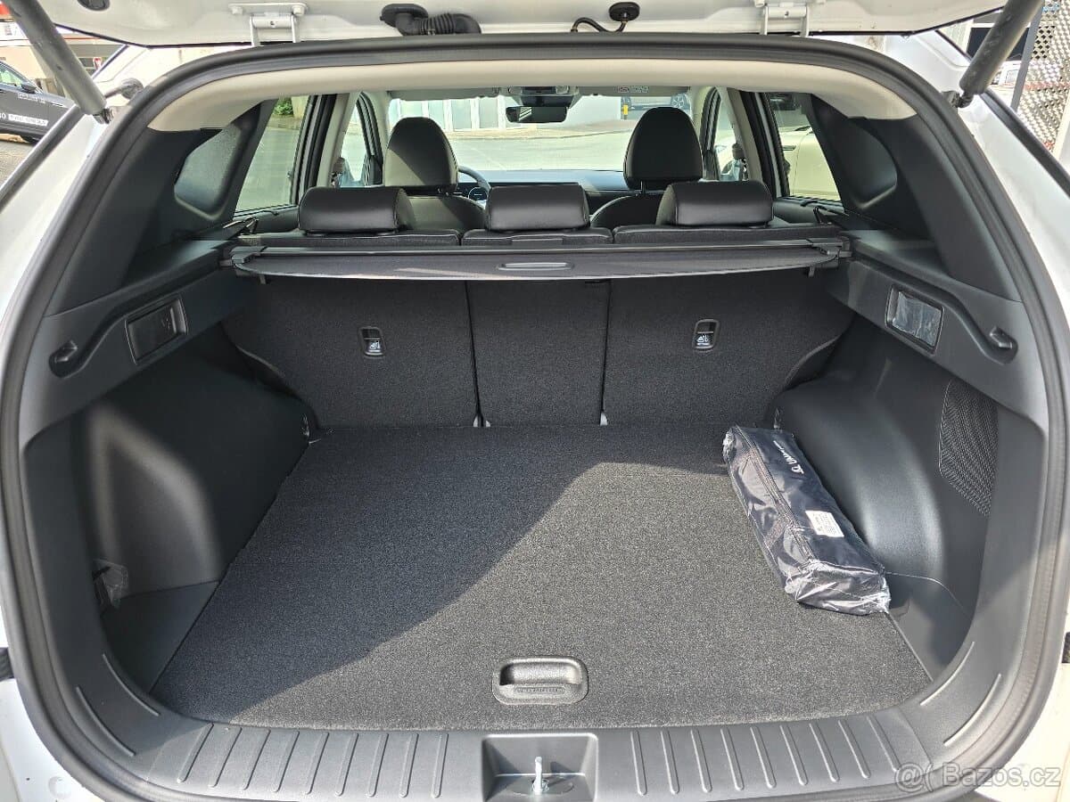 2026 Hyundai TUCSON - 14