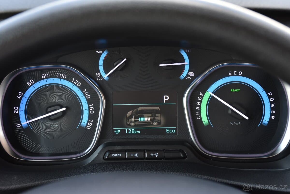 2021 Opel VIVARO - 14