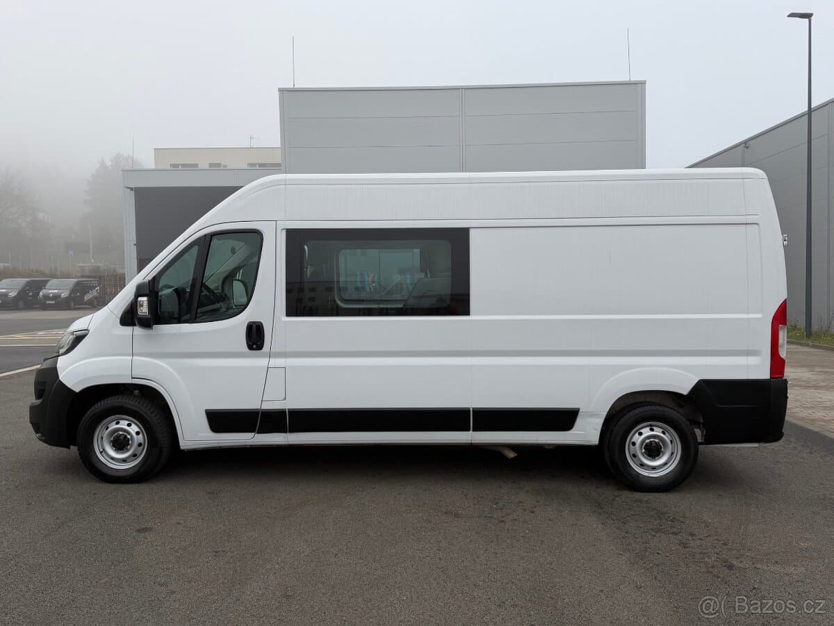 2022 Fiat DUCATO - 14