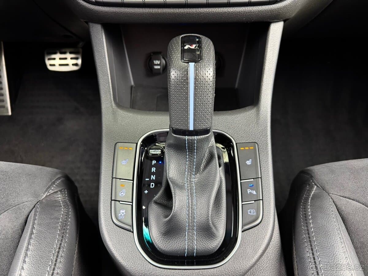2023 Hyundai i30 - 14
