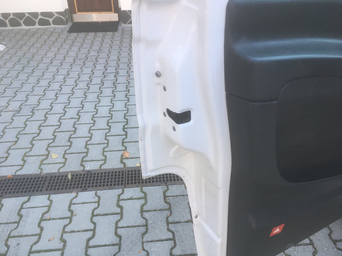 2012 Mercedes-Benz VITO - 14