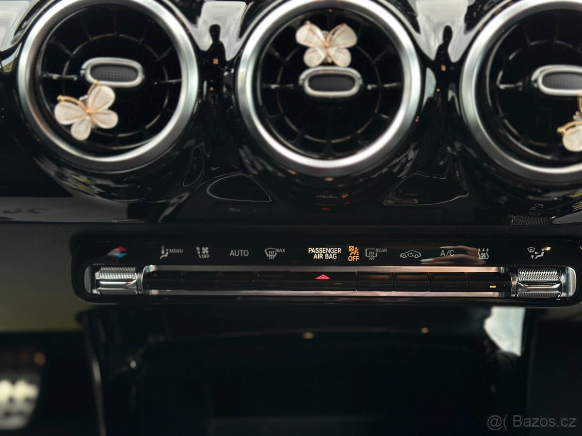 2021 Mercedes-Benz OSTATNÍ - 14