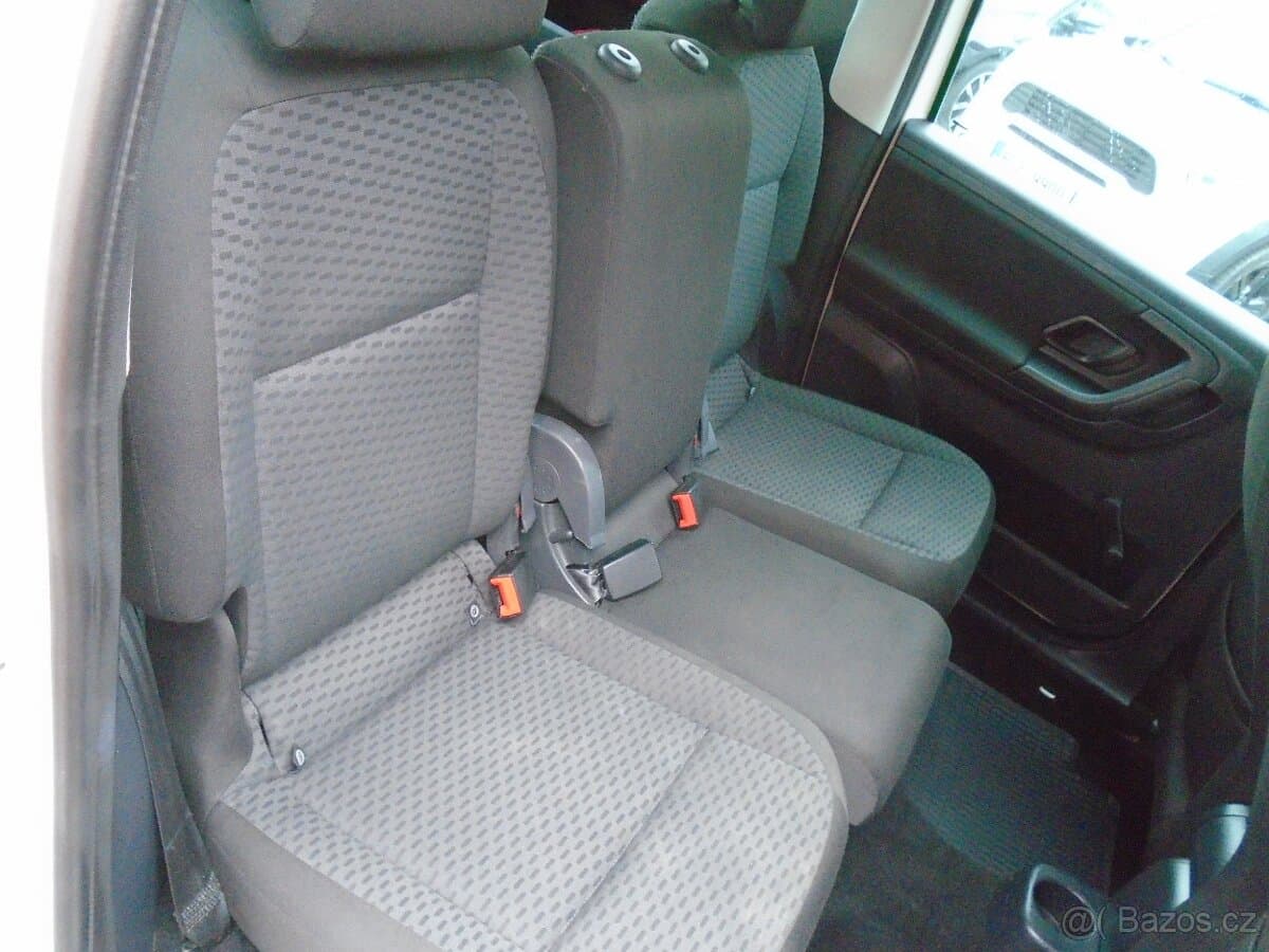 2013 Škoda ROOMSTER - 14