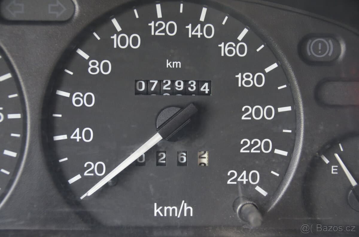 2003 Ford TRANSIT - 14