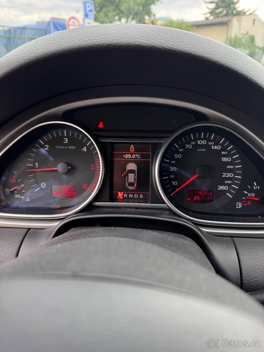 2006 Audi Q7 - 14