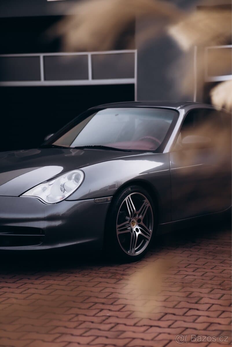 Porsche 911 - 14