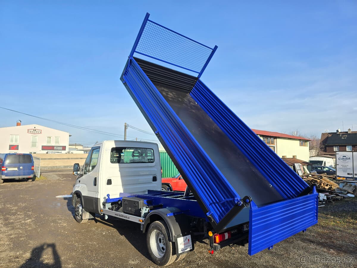 Iveco OSTATNÍ - 14