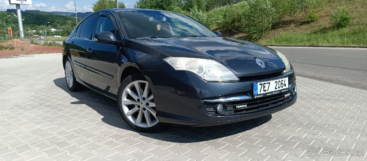 2008 Renault LAGUNA - 14