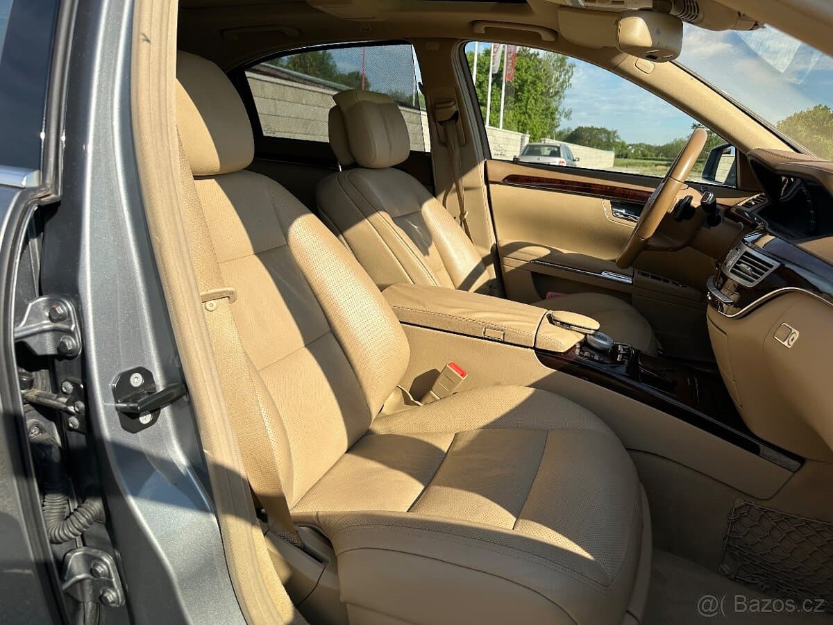 2011 Mercedes-Benz OSTATNÍ - 14