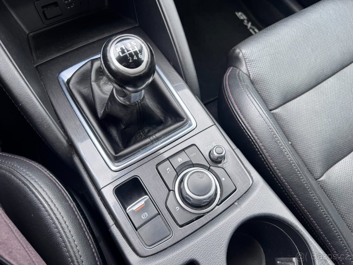 2015 Mazda CX-5 - 14