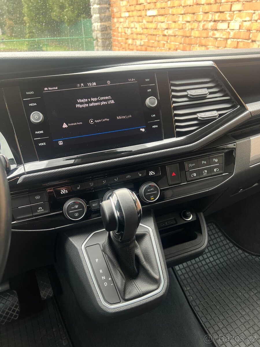 2022 Volkswagen MULTIVAN - 14
