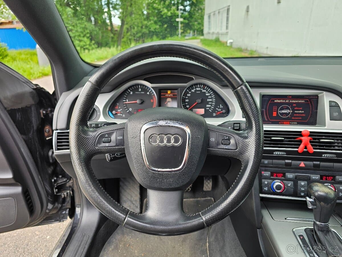 2008 Audi A6 - 14