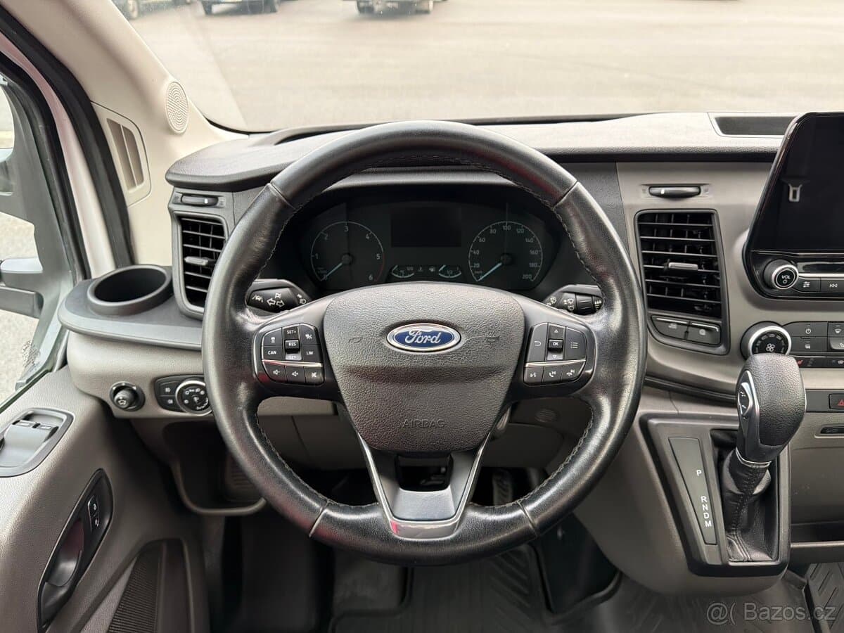2021 Ford TRANSIT - 14