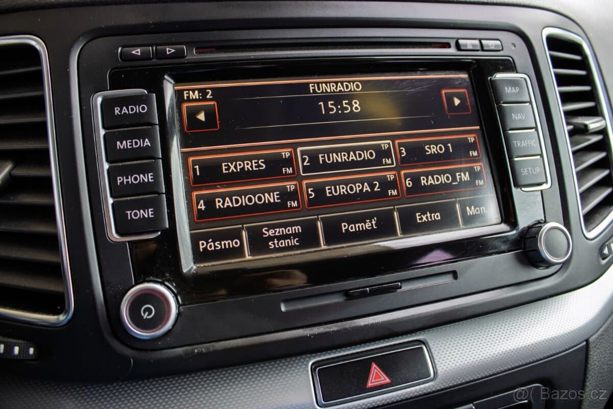 2011 Volkswagen SHARAN - 14