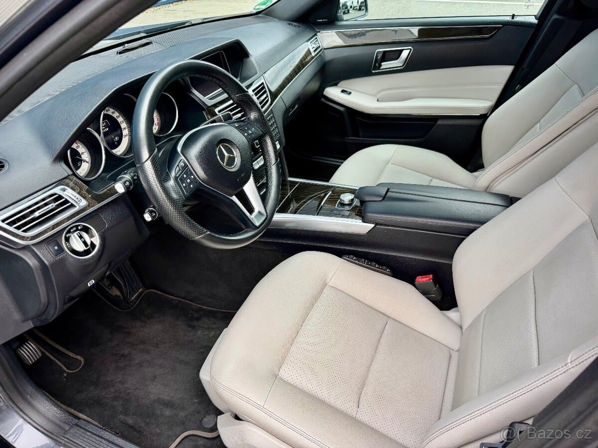 2014 Mercedes-Benz OSTATNÍ - 14