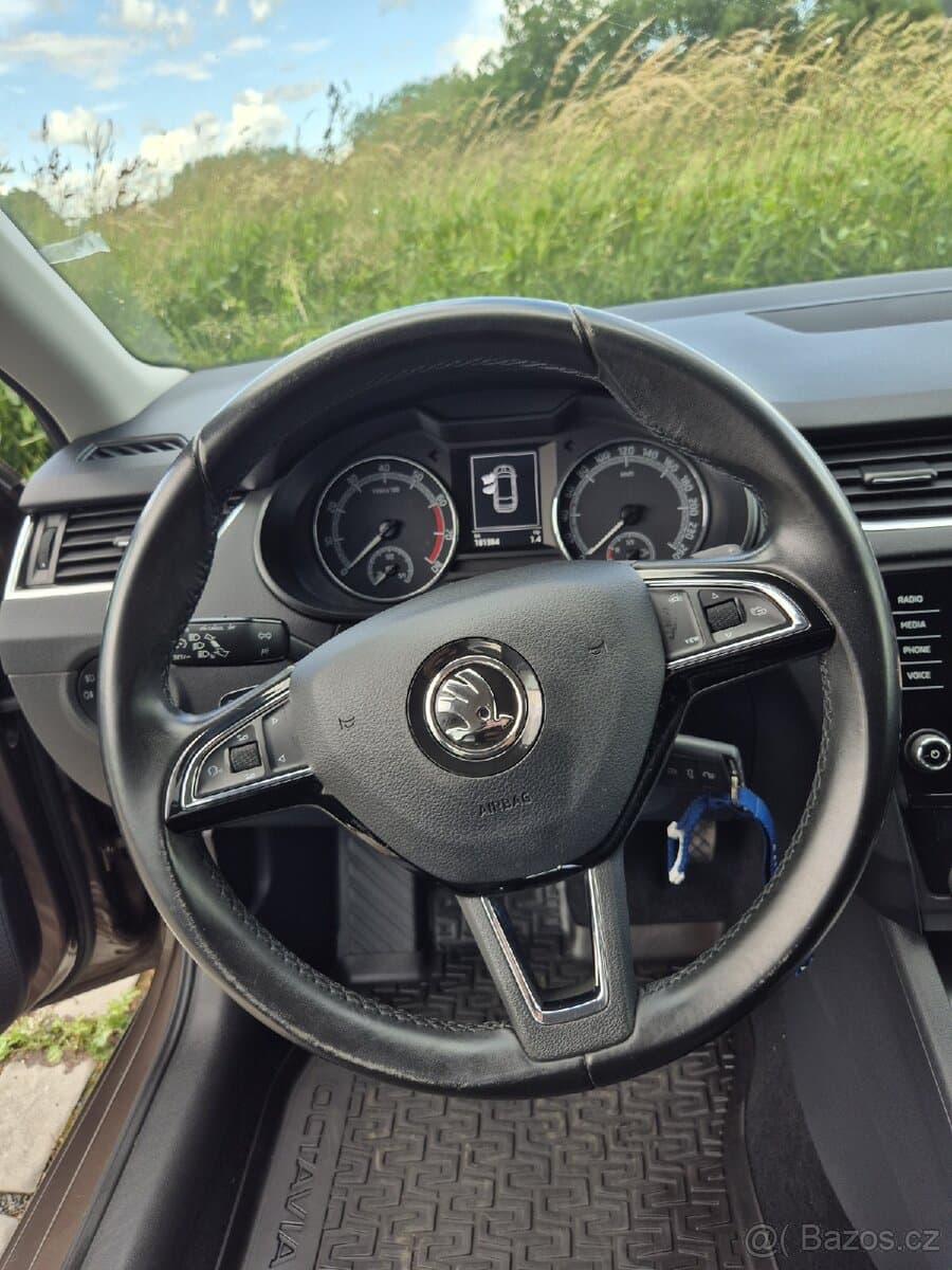 2019 Škoda OCTAVIA - 14