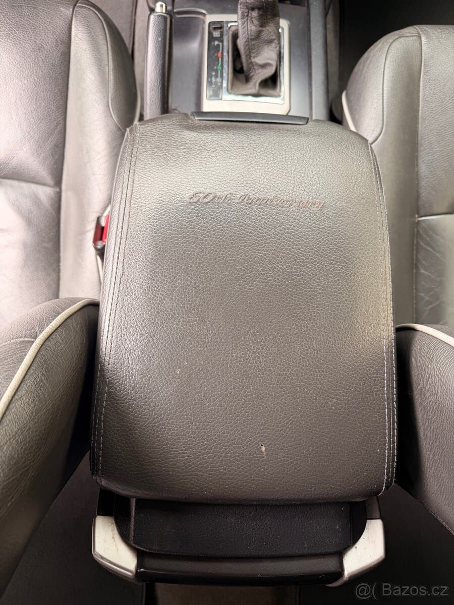 2012 Toyota LAND CRUISER - 14