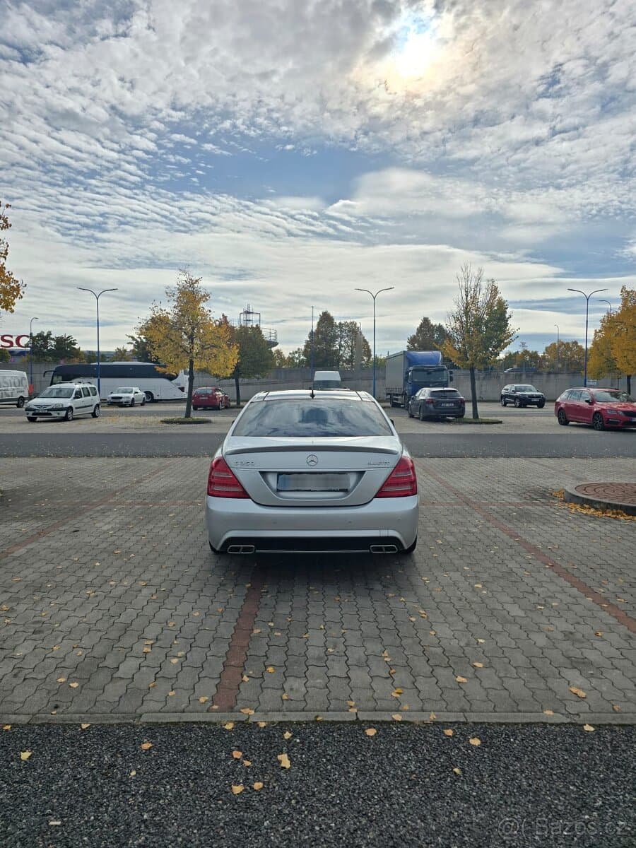 2012 Mercedes-Benz CL-CLASS - 14