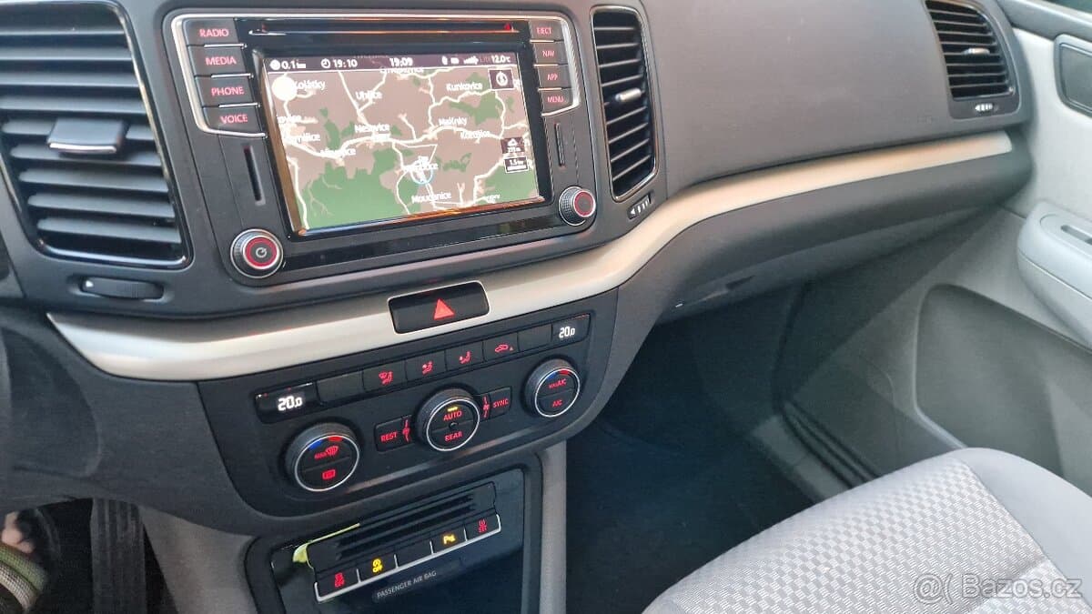 2021 Seat ALHAMBRA - 14