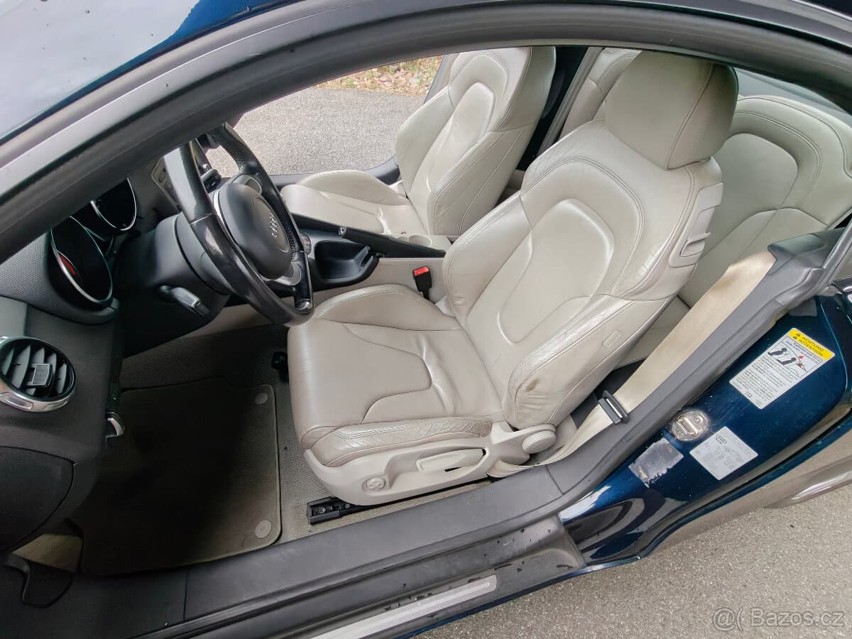 2006 Audi TT - 14