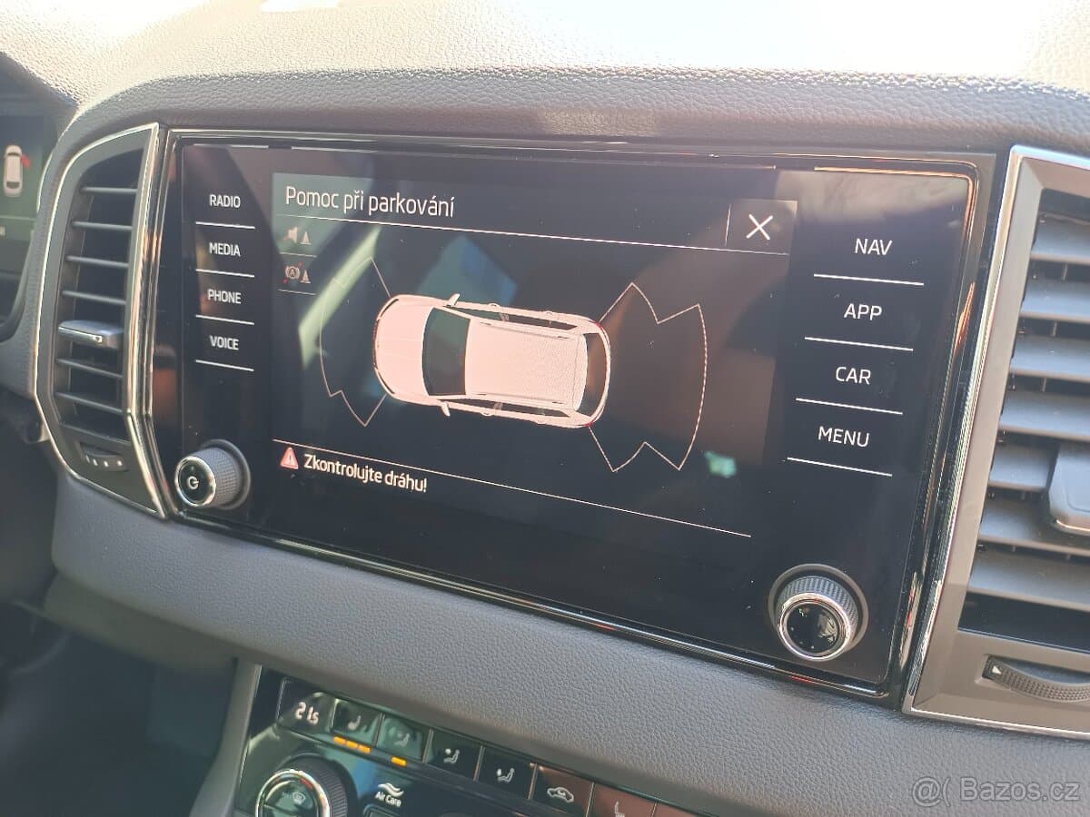 2022 Škoda KAROQ - 14