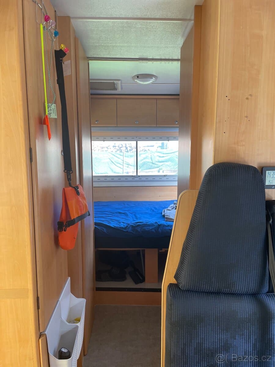 2002 Fiat DUCATO - 14