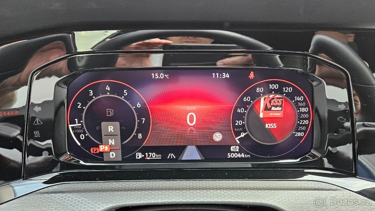 2023 Volkswagen GOLF - 14