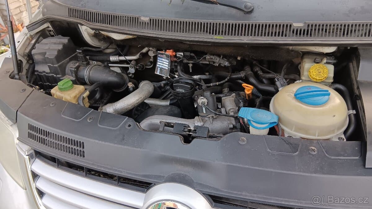 2006 Volkswagen MULTIVAN - 14