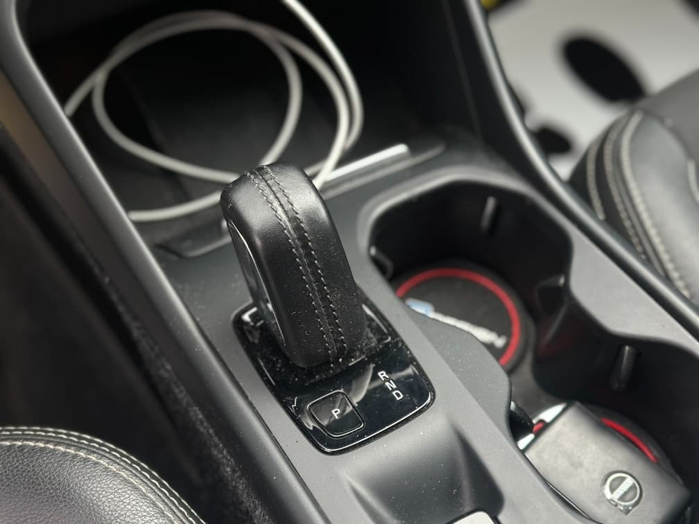 2019 Volvo XC40 - 14