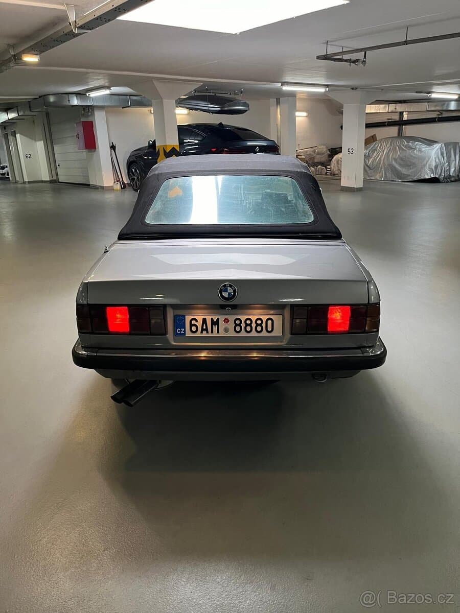 1991 BMW OSTATNÍ - 14