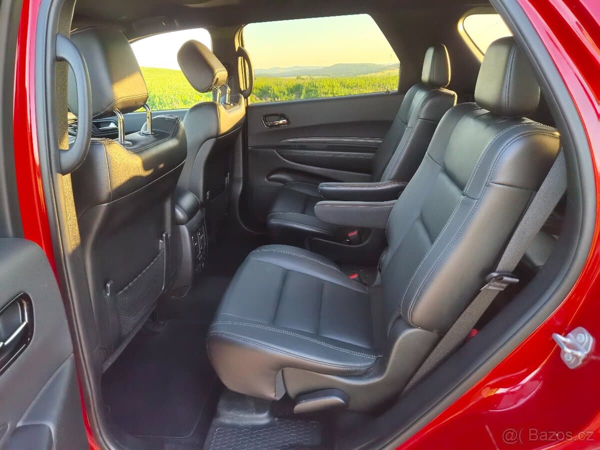 2021 Dodge DURANGO - 14