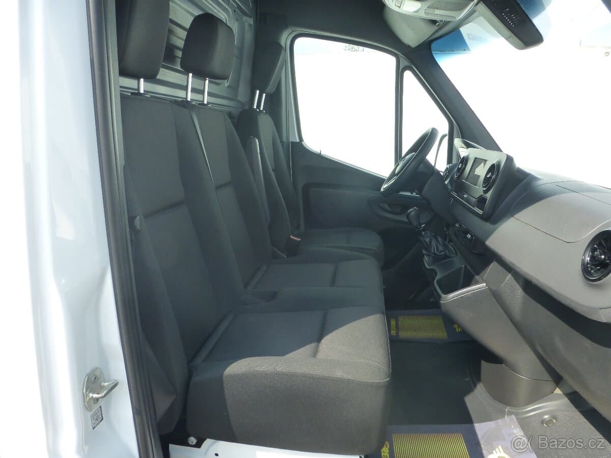 2023 Mercedes-Benz SPRINTER - 14