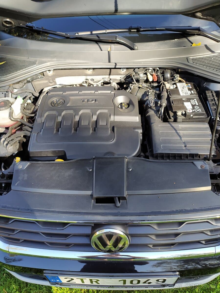 2019 Volkswagen T-ROC - 14