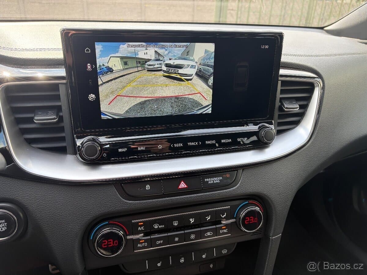 2023 Kia PROCEED - 14