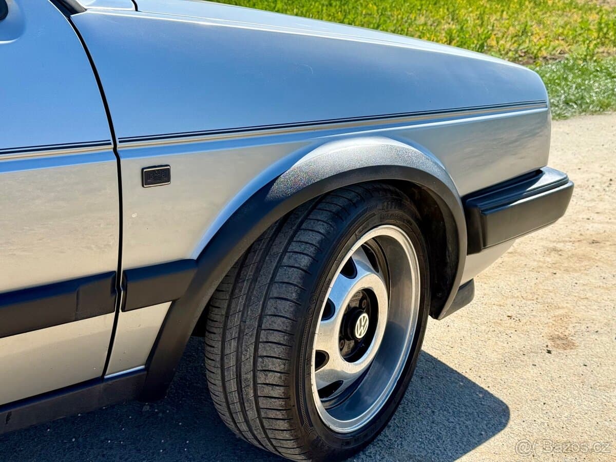 1984 Volkswagen JETTA - 14