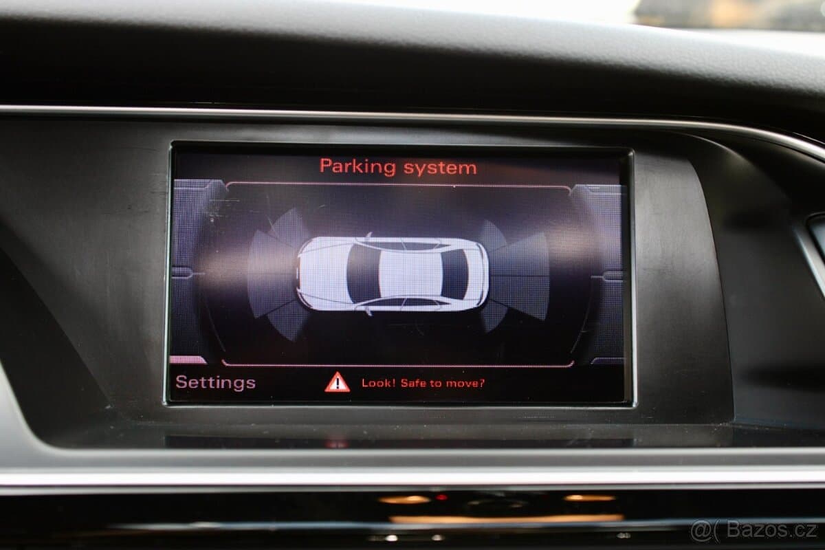 2016 Audi A5 - 14