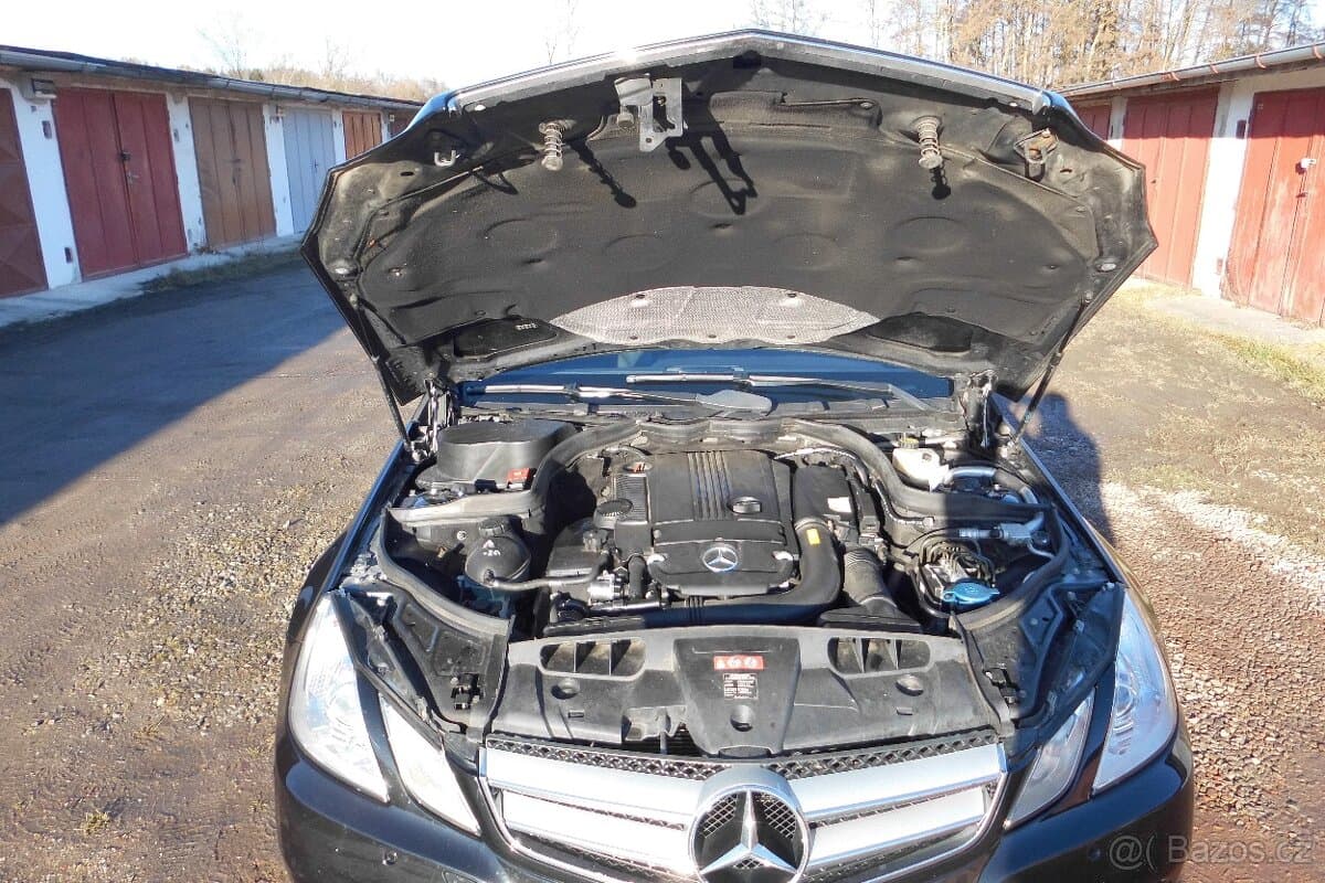 2010 Mercedes-Benz OSTATNÍ - 14