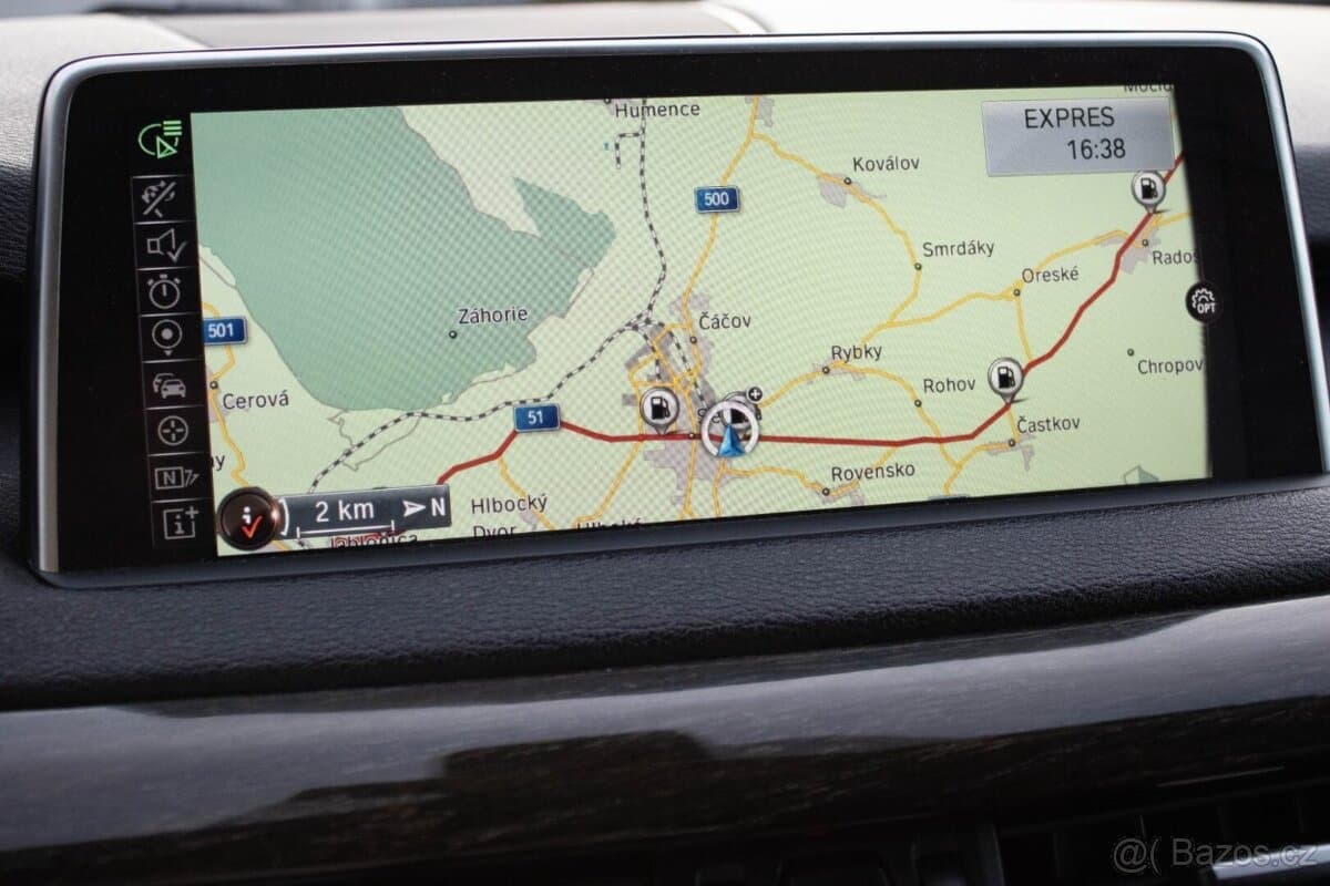 2014 BMW X5 - 14