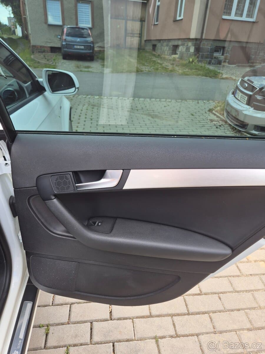 2011 Audi A3 - 14
