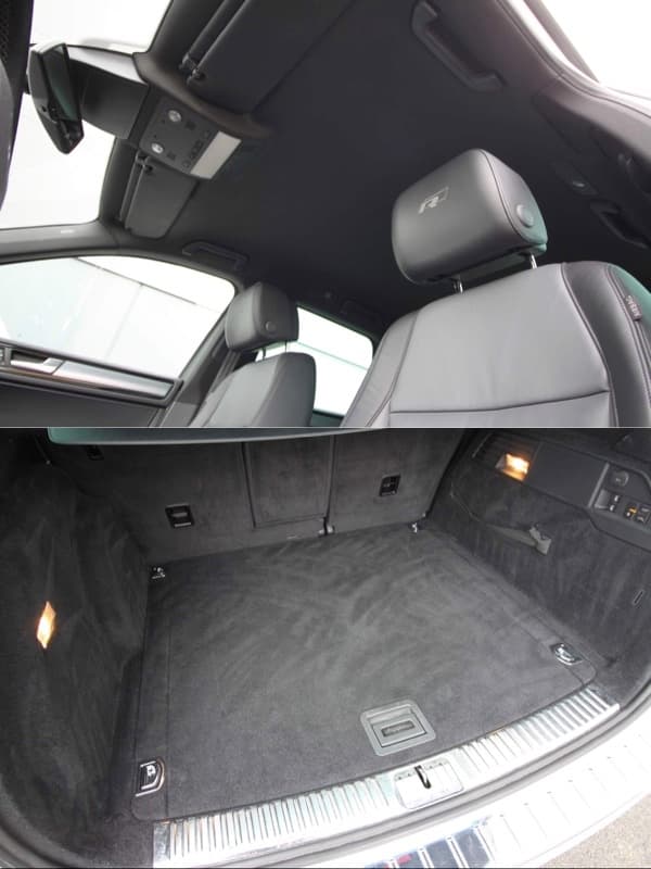 2013 Volkswagen TOUAREG - 14