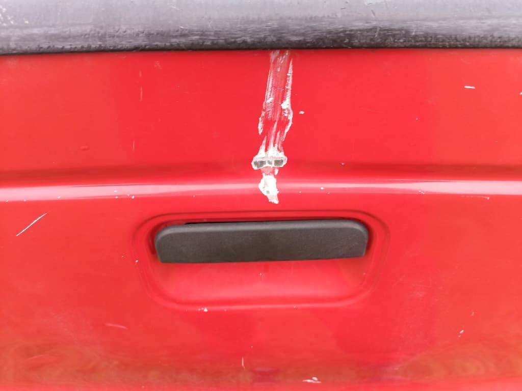 2000 Ford RANGER - 14