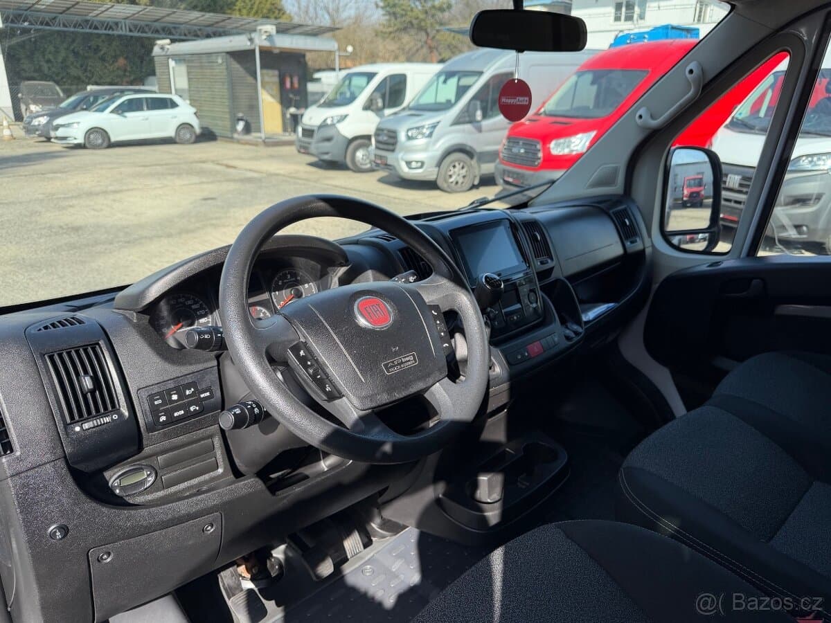 2020 Fiat DUCATO - 14