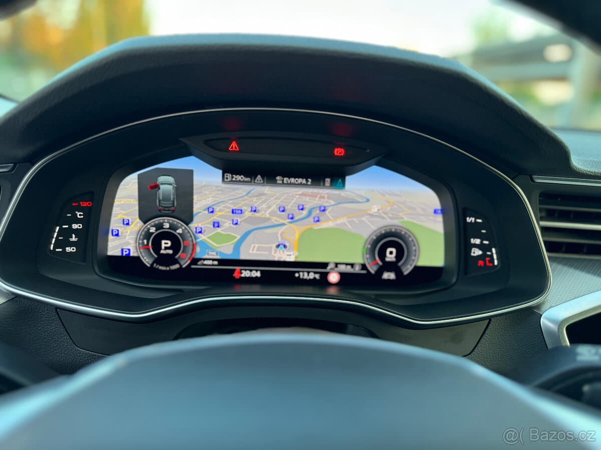 2021 Audi A6 - 14