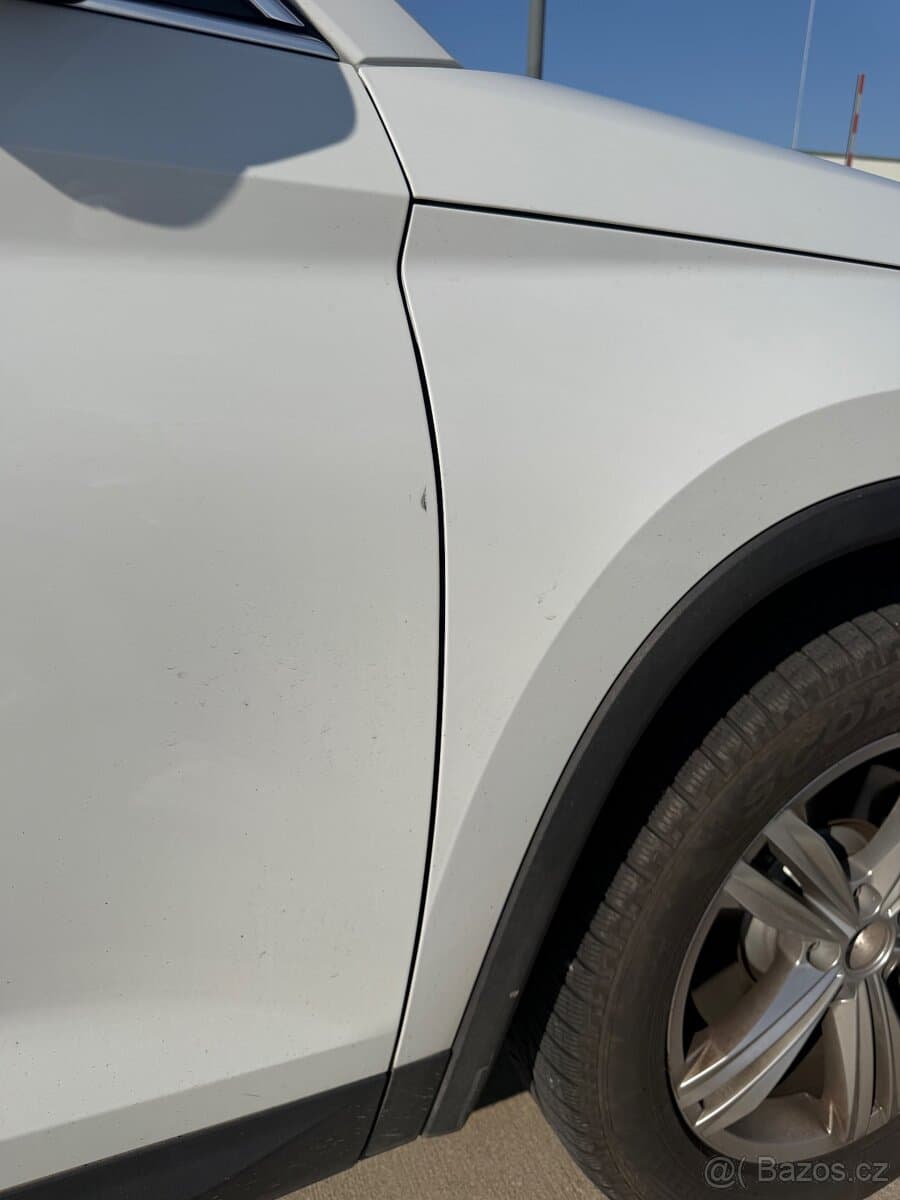 2018 Škoda KODIAQ - 14