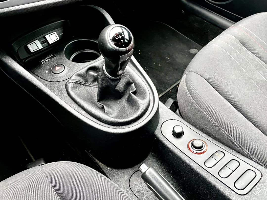2012 Seat LEON - 14